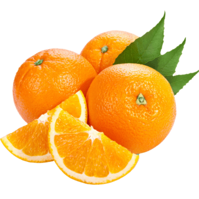 pomerančová vůně