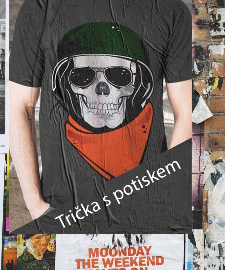 Plakáty