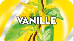 Vůně vanilka