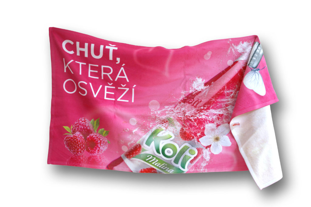 Ručníky a osušky 79
